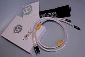 Nordost valhala（1.0m）rcaペア