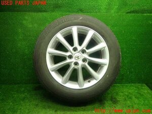 1UPJ-99919036]エスティマ 50系(ACR55W)タイヤ　ホイール　1本(1) 215/60R17 中古