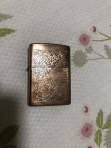 ジッポマルボロ2022年製Zippo ジッポ 中古品