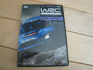 【DVD】ＷＲＣ　2005　グレートブリテン　コリンマクレー出場