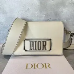 ChristianDior ディオール エボリューション フラップ ショルダー