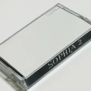 Sophia ソフィア デモテープ ジャパニーズ プログレ ジャパメタ 様式美