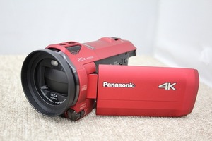 パナソニック Panasonic ビデオカメラ HC-VX992M