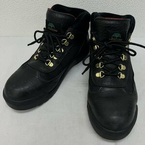シュプリーム Timberland ティンバーランド 16AW Field Boot フィールド ブーツ ブーツ - 黒 / ブラック