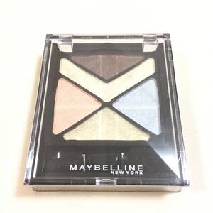 新品 限定 ◆MAYBELLINE (メイベリン) ハイパーダイヤモンドシャドウ MX-S2◆