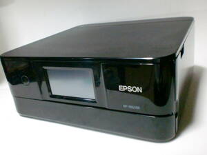 ★EPSON インクジェット複合機 カラリオ EP-882AB エプソン★