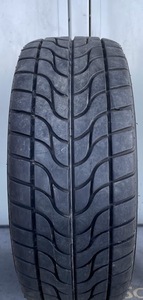 24022424　　【送料無料】　◇BRIDGESTONE 　VGRID　55◇　165/55VR12　V55Z　21年製　1本