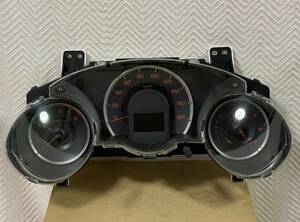 フィット GE6 スピードメーター