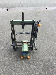 【中古品】★makita 大入レルーター 2516N ITPGEH1H0ZRM