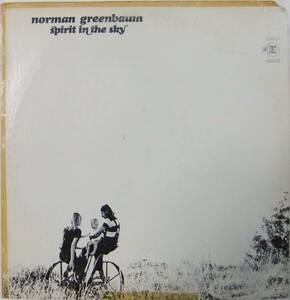 Norman Greenbaum / Spirit In The Sky / 
