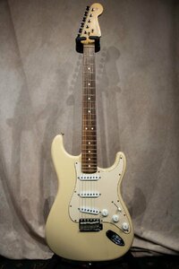 ♪Fender USA Highway one Stratcaster フェンダー ハイウェイワン ストラトキャスター エレキギター ☆D 0425