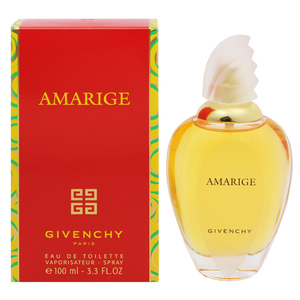 ジバンシイ アマリージュ EDT・SP 100ml 香水 フレグランス AMARIGE DE GIVENCHY 新品 未使用