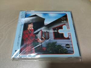 * 西脇唯 LEKTION 帯付きCD　廃盤　レア