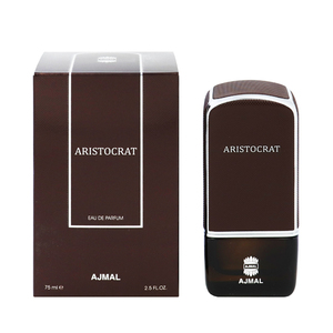 アジマル アリストクラット フォーヒム EDP・SP 75ml 香水 フレグランス ARISTOCRAT AJMAL 新品 未使用