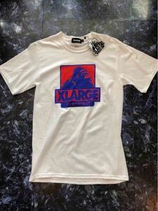 エクストララージ XLARGE Tシャツ tee ロゴ