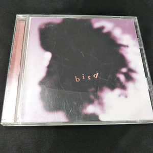 bird [bird]PRODUCED BY SHINICHI OSAWA　CD