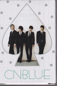 ☆超レア！■CNBLUE■トランプカード56枚■チョン・ヨンファ