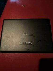 LENOBO タブレット　TB-X104F 動作確認済み　札幌近郊手渡し可能です