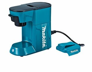 マキタ(Makita) 充電式コーヒーメーカー 18V CM500DZ(中古品)