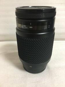 ソニー MINOLTA TOKINA AF 60 ー 300mm f 4-5、6 美品