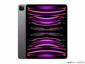 ▲▽【未使用】Apple iPad Pro 12.9インチ MNXU3J/A A2436 スペースグレイ 2022年秋モデル Wi-Fi 512GB アップル△▼021021004m△▼