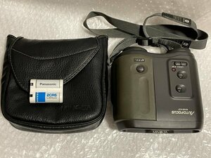 【 動作品 】 MINOLTA ミノルタ AF 双眼鏡 [ ケース ストラップ 電池付 ] 8×22 6.5° ■ オートフォーカス 1991年グッドデザイン賞 松532