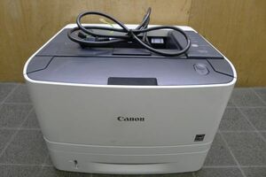 CC1063CANON キャノン LBP6300 Satera サテラ モノクロ レーザープリンター キヤノン /140