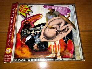 【即決送料込み】ザ・フェイント / The Faint / ウェット・フロム・バース / Wet From Birth 国内盤CD
