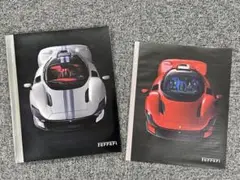Ferrari Year Book 2021