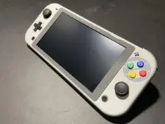 専用出品！取り置き中　ニンテンドースイッチ　ライト　スーファミ仕様☆