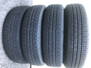 バリ山ラジアル 145/80R12 74S BRIDGESTONE SNEAKER SNK2ブリヂストンスニーカー4本ザッツライフワゴンRエッセミラオプティK10マーチホビオ