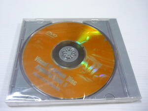 [管00]【送料無料】DVD ARMORED CORE3 ビジュアルプレビュー ディスク アーマード・コア