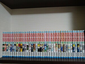 HUNTER×HUNTER　1〜37巻　全巻セット　 冨樫義博 　ハンターハンター