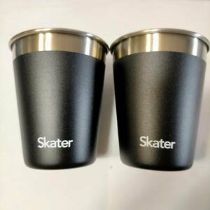 スケーター ステンレス タンブラー マグ コップ カップ skater stainless tumbler mug Cup