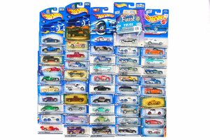 【未開封】 Hot Wheels/ホットウィール ＊ ミニカー まとめセット ＊ #7203