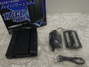 ☆ NEC Wi-Fi ルーター Aterm PA-WG2600HS2 中古品 動作品 1円スタート ☆