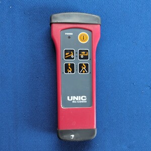 リモコン UNIC 積載車 古河ユニック ラジコン送信機 ユニック ラジコン
