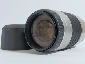 ★良品★ミノルタ MINOLTA AF 75-300mm F4.5-5.6 D #150