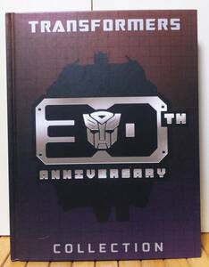 Transformers: 30th Anniversary Collection (英語) 