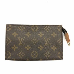 LOUIS VUITTON ルイヴィトン ポーチ モノグラム VI1000【CEAF7056】