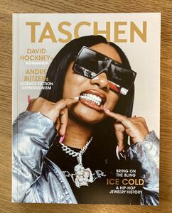 【非売品】TASCHEN BOOK SMART SINCE MCMLXXX【新品】アート 写真 ボクシング 漫画 ファッション 美術総合【配布終了品】レア