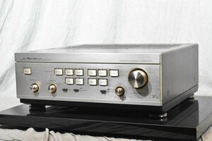 LUXMAN ラックスマン プリメインアンプ L-570X