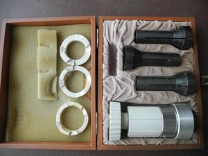 腕時計用工具　SEIKO セイコー防水時計テンションリング付ガラス外し工具　(^00XC26A