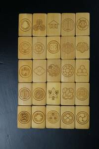 ■竹ストラップ 51~75　家紋彫刻　武将　組紐　印籠　神輿　送料無料
