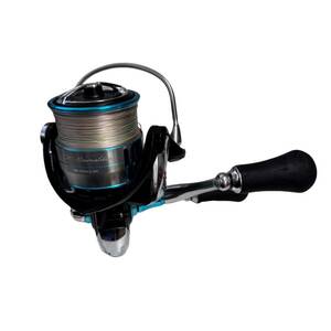 DAIWA ダイワ 19 エメラルダス LT3000S-C-DH スピニングリール マグシールド フィッシング 釣り具 【中古】 12404R31