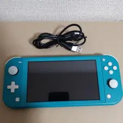 ニンテンドースイッチ ライト 本体 Nintendo Switch Lite