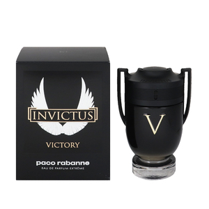 パコラバンヌ インビクタス ヴィクトリー EDP・SP 100ml 香水 フレグランス INVICTUS VICTORY PACO RABANNE 新品 未使用