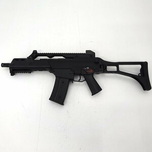 ★中古★【18歳未満購入不可】東京マルイ H&K G36C スタンダード電動ガン (ミリタリー/サバゲー/アサルトライフル)★【TY737】