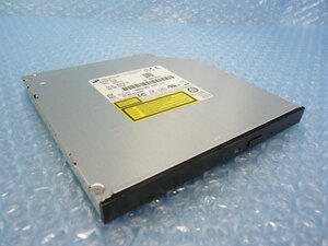 1LZV // H-L DUD0N スリムDVD-ROMドライブ SATA 9.5mm / 0622198-091 // Fujitsu PRIMERGY RX2530 M2 取外 //在庫9[24]