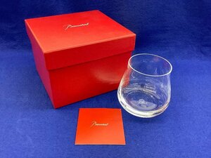 Baccarat/バカラ ロックグラス/オールドファッション/シャトー/箱入り 未使用品 ACB